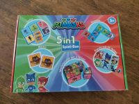 Spielbox, Spiele Pjmasks Niedersachsen - Cloppenburg Vorschau