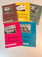 Flensburger Programm -Veranstaltungs-Kalender- Schleswig-Holstein - Harrislee Vorschau