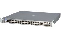 11x HP ProCurve Switch 2848 J4904A 48-Port Gigabit Niedersachsen - Marklohe Vorschau