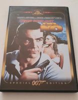 James Bond jagt Dr. No DVD mit Sean Connery (Versand möglich) Kiel - Ellerbek-Wellingdorf Vorschau
