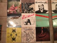 Schallplatten, Vinyl Rock, Punk… Köln - Roggendorf/Thenhoven Vorschau