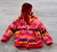 Jako-o Winterjacke Anorak Mädchen 128/134 Sachsen - Falkenstein/Vogtland Vorschau