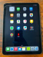 iPad Air, 11“ 2020 (4 Generation) Space Grau, WiFi, 256 GB Berlin - Wilmersdorf Vorschau