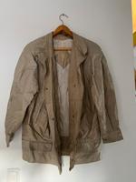 Echtlederjacke Vintage Damen Betty Barclay Kiel - Elmschenhagen-Kroog Vorschau