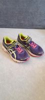 Asics Turnschuhe Kinder Sachsen - Taucha Vorschau