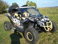 Verkaufe / evt, Tausche Can-Am Maverick X3 XRS Brandenburg - Zossen-Nunsdorf Vorschau