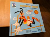 LP Hörspiel Walt Disneys Olympic Goof Kreis Pinneberg - Moorrege Vorschau