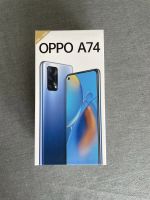 OPPO A74 Mobile Phone Baden-Württemberg - Besigheim Vorschau