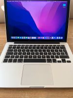 MacBook Pro 13 Zoll Niedersachsen - Hanstedt Vorschau