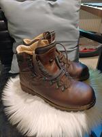 Meindl zwiegenähte Lederwanderstiefel Bayern - Selb Vorschau