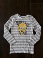 Longsleeve/ Langarmshirt gr. 122 Topolino Essen - Karnap Vorschau