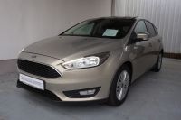 Ford Focus 1,0 EB Business Navi Shzg Lenkradhzg PDC Sachsen - Frankenberg (Sa.) Vorschau