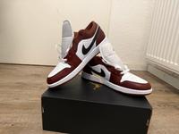 Jordan 42,5 Berlin - Wilmersdorf Vorschau