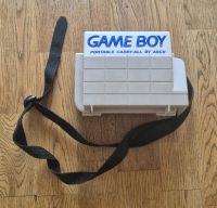 GAME BOY Portable Carry-All By ASCII Schutz Box Hülle Bayern - Neumarkt i.d.OPf. Vorschau