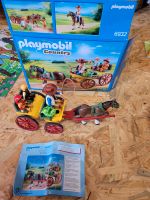 Playmobil Kutsche 6932 Bayern - Burgebrach Vorschau