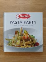 Pasta Party - Barilla Baden-Württemberg - Gerstetten Vorschau