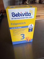 Bebivita Folgemilch Hessen - Battenberg Vorschau