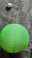 Ikea Leuchte Lampion Lampe 60 cm Durchmesser Berlin - Reinickendorf Vorschau