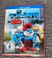 Die Schlümpfe 3D Saarland - Nonnweiler Vorschau