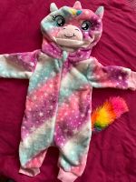 ✔️ Kleidung Gr. 56 für Baby Kinderkleidung Pyjamas Einhorn Saarland - Merzig Vorschau