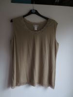 Romantisches Stretch Spitzen RIPP TOP beige AMY VERMONT NEU 50 Nürnberg (Mittelfr) - Nordstadt Vorschau