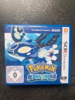 Pokemon Alpha Saphire Niedersachsen - Lingen (Ems) Vorschau