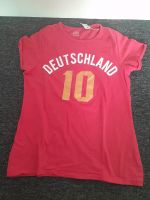 T-Shirt Deutschland 10 146/152 Niedersachsen - Salzgitter Vorschau