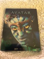 Avatar, Bluray 3D und 2D + DVD, NEU UND OVP in Folie Niedersachsen - Freden Vorschau