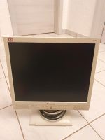 TFT Monitor Schneider L771 | 17 Zoll | Bildschirm Saarland - Homburg Vorschau