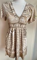 Strech Minikleid / Tunika / Damenoberteil S/36 Berlin - Köpenick Vorschau