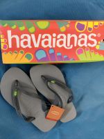 Havaianas Flip Flops 41/42 neu Originalverpackt Hessen - Lautertal Vorschau