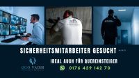 Sicherheitsmitarbeiter in Leipzig I §34a GewO I 13 € bis 22 € Stundenlohn I Quereinsteiger I Vollzeit I Bewachung I Revierdienst I Bahn I Security I Objektschutz I Geld- und Werttransport I Leipzig - Altlindenau Vorschau