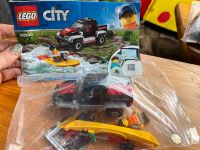 Lego City 60240 Nordrhein-Westfalen - Bergisch Gladbach Vorschau