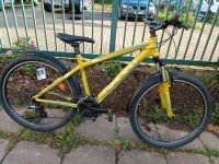 26 Zoll ghost Fahrrad. 21 Gänge. 42 size. Baden-Württemberg - Freiburg im Breisgau Vorschau