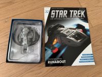 Eaglemoss Star Trek Raumschiff Sammlung 32 - Runabout Hessen - Einhausen Vorschau