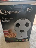 Popcorn Maker /Popcornmaschine Niedersachsen - Braunschweig Vorschau