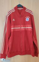 FC Bayern Jacke "Original" Bayern - Runding Vorschau