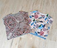 Shirt Bluse 44 XXL Soul&Smith + Gerry Weber Blumen Münster (Westfalen) - Albachten Vorschau