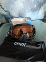 Ski- Snowboardbrille, neu, Hessen - Staufenberg Vorschau