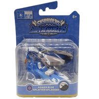 Skylanders Power Blue Splatter Splasher Superchargers mit OVP Sea Nordrhein-Westfalen - Goch Vorschau