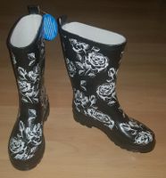 Gummistiefel Größe 38 Baden-Württemberg - Mannheim Vorschau