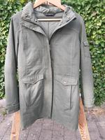Lange Winterjacke/Wintermantel Vaude Größe 36 Bayern - Riedering Vorschau