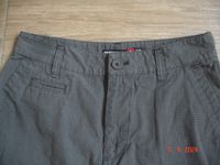 wie neu Quicksilver Herren Shorts kurze Hose grau Gr. 28 S 44 Nordrhein-Westfalen - Haltern am See Vorschau