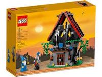 Lego Majistos Zauberwerkstatt Limited Edition Dortmund - Mitte Vorschau