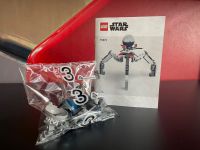 LEGO STAR WARS 75372 Octuptarra Droid ⭐NEU mit BA⭐ Nordrhein-Westfalen - Dorsten Vorschau