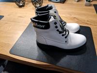 Damen Schnürboots Bayern - Strullendorf Vorschau