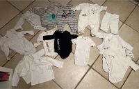 Baby Set 17 Teile Gr. 50/56 Nordrhein-Westfalen - Bedburg Vorschau