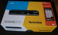 TechniSat-Receiver "Technistar S5 HD +" Nordrhein-Westfalen - Mönchengladbach Vorschau