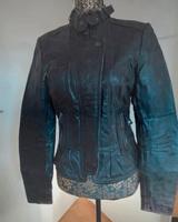 Übergangsjacke, Echtleder Niedersachsen - Burgdorf Vorschau