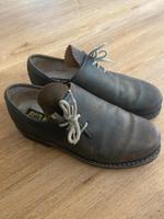 Meindl Haferlschuh Trachtenschuh Gr. 41,5 Nordrhein-Westfalen - Paderborn Vorschau